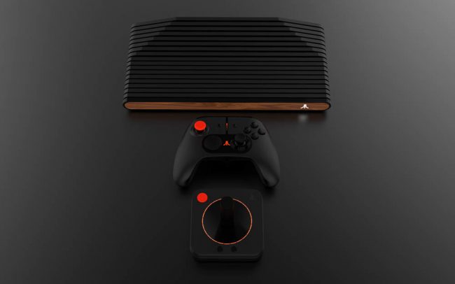 Atari VCS