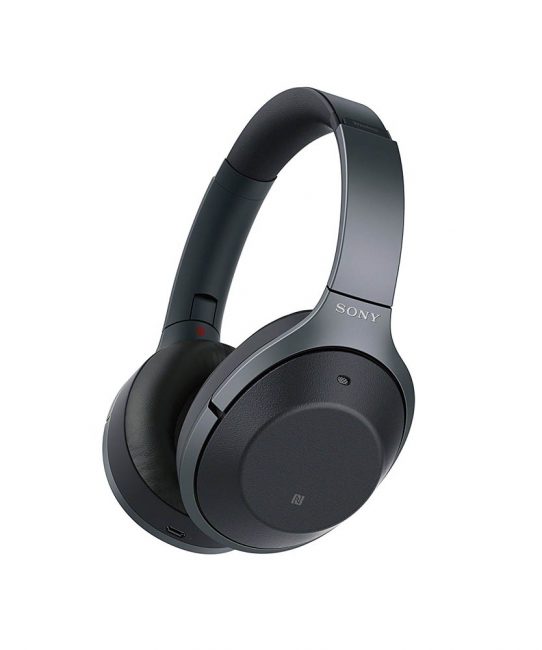 Audifonos Sony WH-1000XM2
