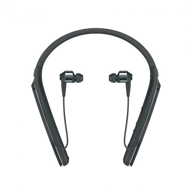 Audifonos Sony WI-1000X