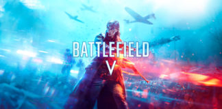 Battlefield V