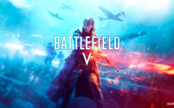 Battlefield V