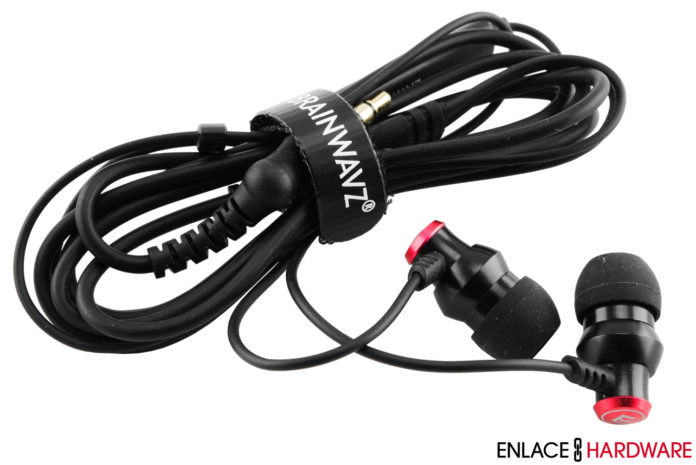Brainwavz Delta Review Brainwavz Delta Review