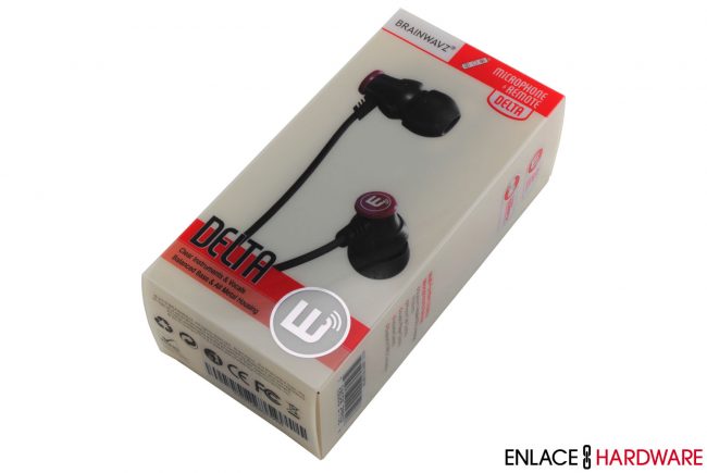 Brainwavz Delta Review