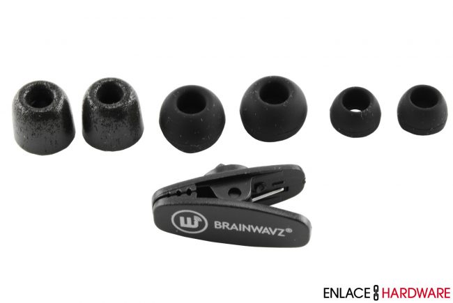 Brainwavz Delta Review