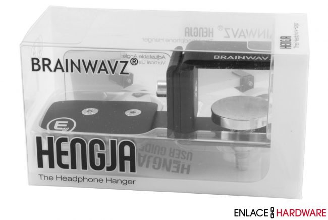 Brainwavz Hengja Review