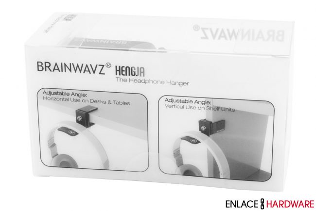 Brainwavz Hengja Review