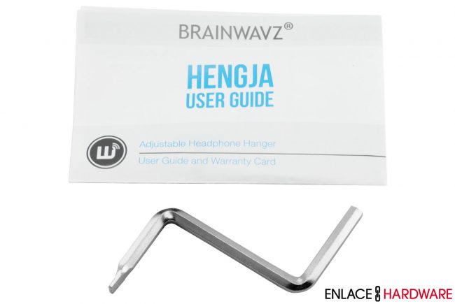 Brainwavz Hengja Review