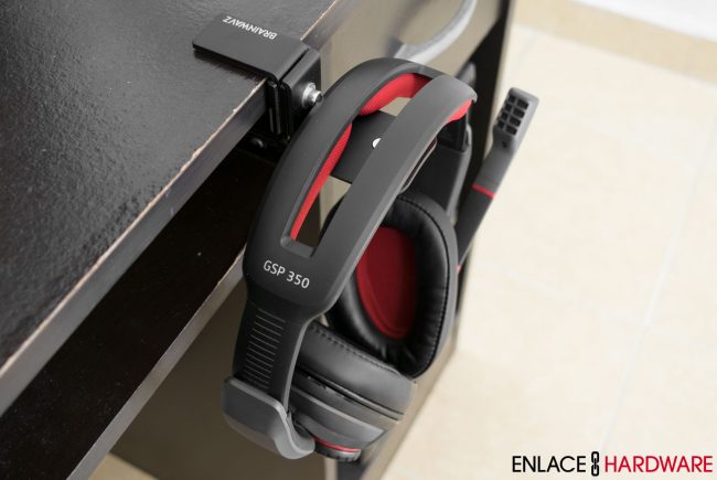 Brainwavz Hengja Review