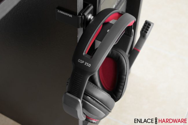 Brainwavz Hengja Review