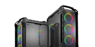 Coguar Panzer EVO RGB