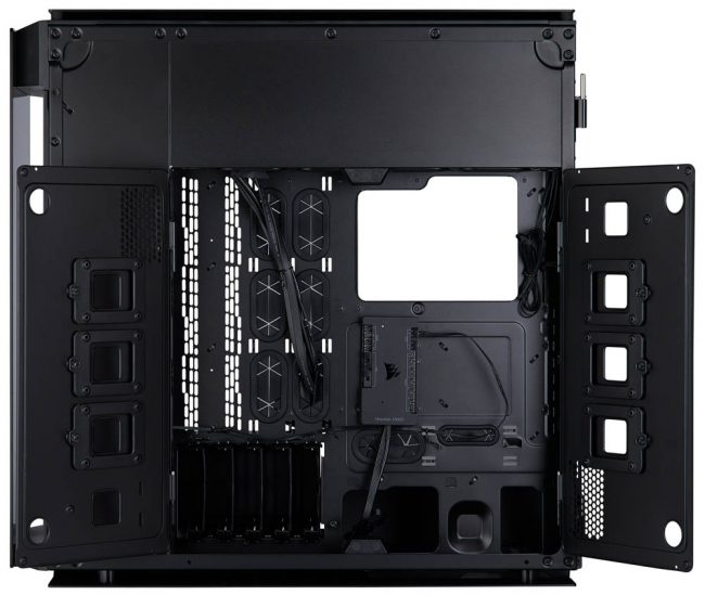 Corsair Obsidian 1000D