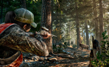 Far Cry 5 Review