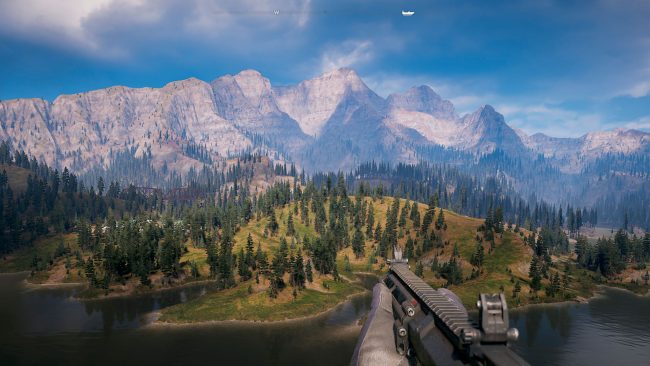 Far Cry 5 Review