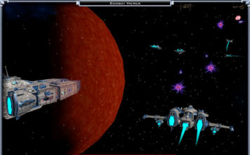 Galactic Civilizations II Ultimate Edition