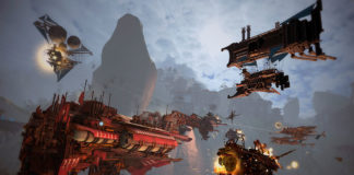Guns of Icarus Gratis