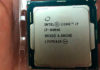 Intel Core i7-8086K