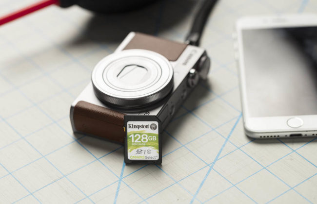 Mamarazzis SD Canvas Select_cámara