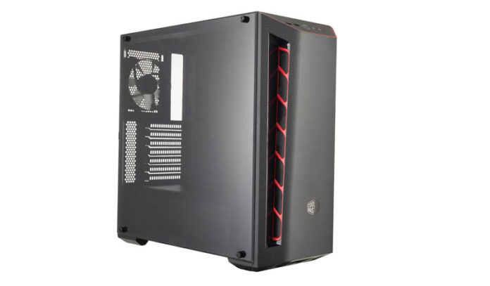 MasterBox MB510L MasterBox MB510L