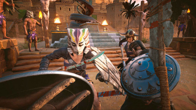 Mayo es el mes del RPG para los que juegan con GeForce GTX