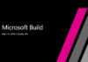 Microsoft Build 2018