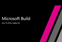 Microsoft Build 2018
