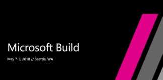 Microsoft Build 2018