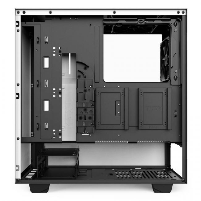 NZXT H500