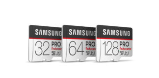 Samsung Pro Endurance