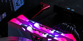 Patriot Viper RGB