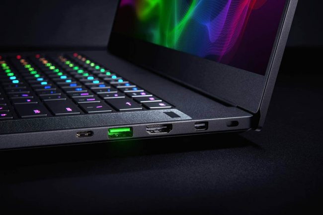 Razer Blade 15.6