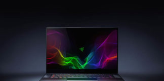 Razer Blade 15.6