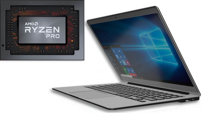 Ryzen PRO