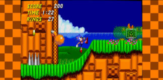 SEGA Mega Drive Classics