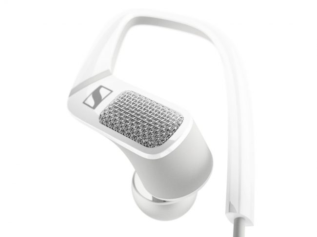 Sennheiser AMBEO Smart Headset