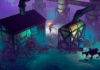 The Flame in the Flood
