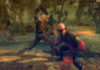 Descarga The Witcher: Enhanced Edition totalmente gratis The Witcher Enhanced Edition
