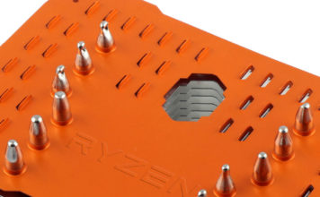Thermalright ARO-M14