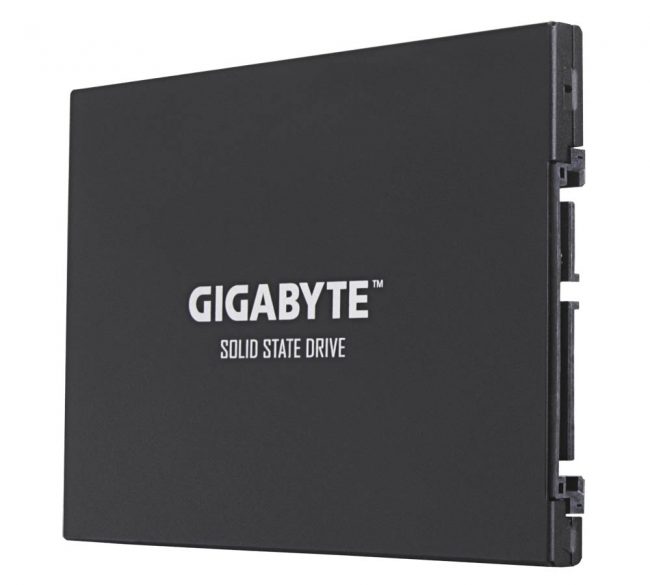 Gigabyte UD PRO