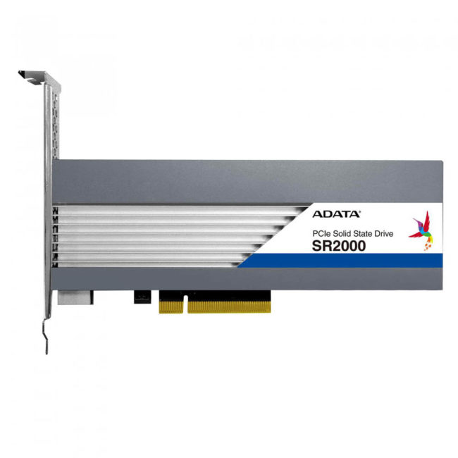 ADATA SR2000