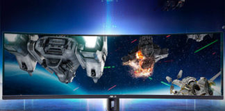 ASUS CG32, VG49V y ProArt PA34V