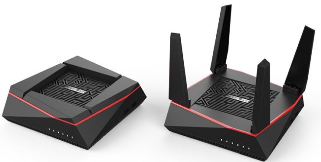 ASUS Premios Computex 2018