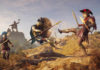 Assassin’s Creed Odyssey