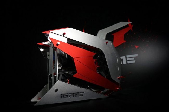 Colorful Onebot S49- iGame Vulcan L