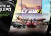 Compre y Gane - The Crew 2