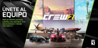 Compre y Gane - The Crew 2