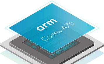 Cortex-A76
