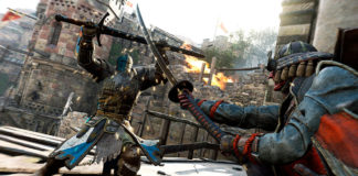 For Honor Starter Edition gratis