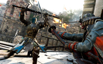 For Honor Starter Edition gratis
