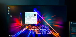 Gigabyte Z370 Intel Core i7-8086K