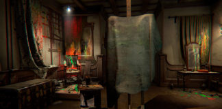 Layers of Fear Gratis